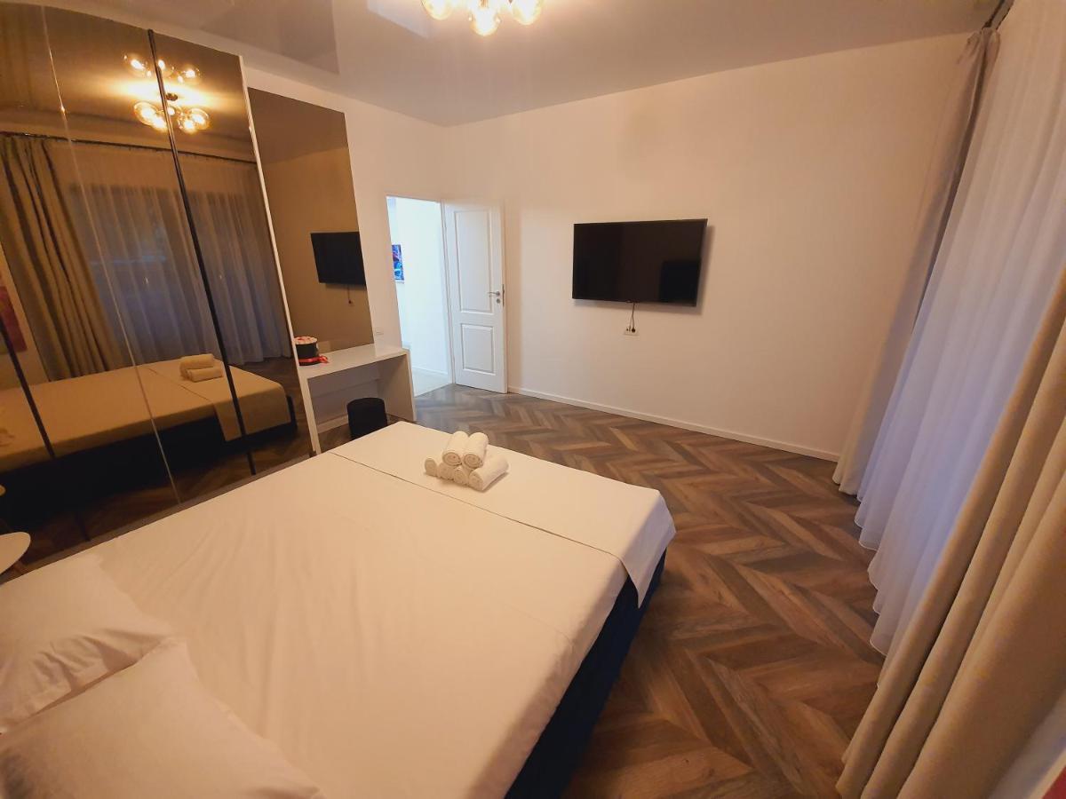Ely Residence2 Мамая Екстериор снимка