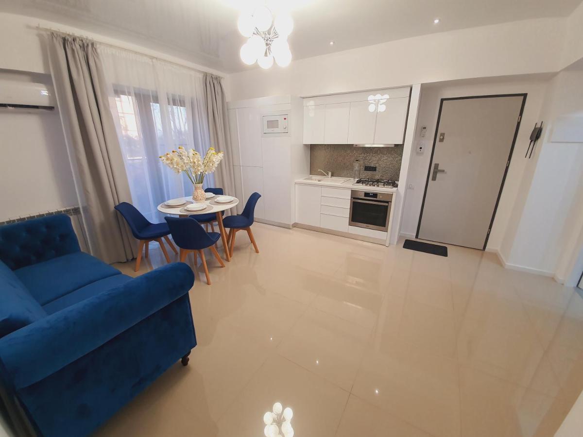 Ely Residence2 Мамая Екстериор снимка