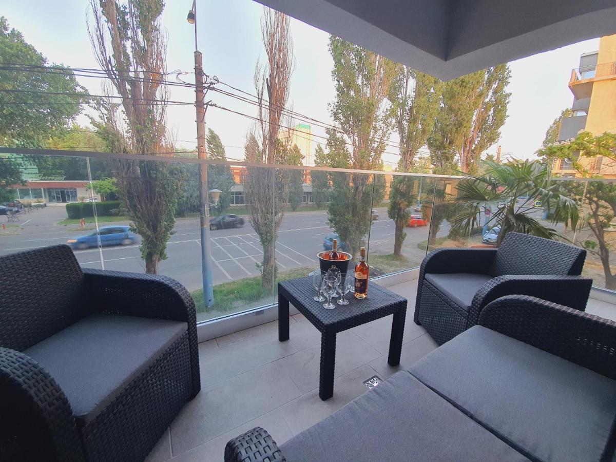 Ely Residence2 Мамая Екстериор снимка