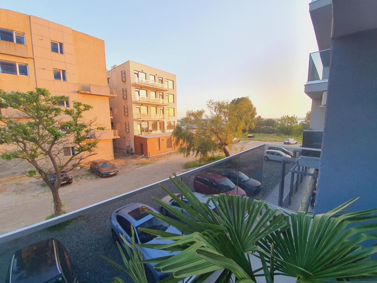 Ely Residence2 Мамая Екстериор снимка