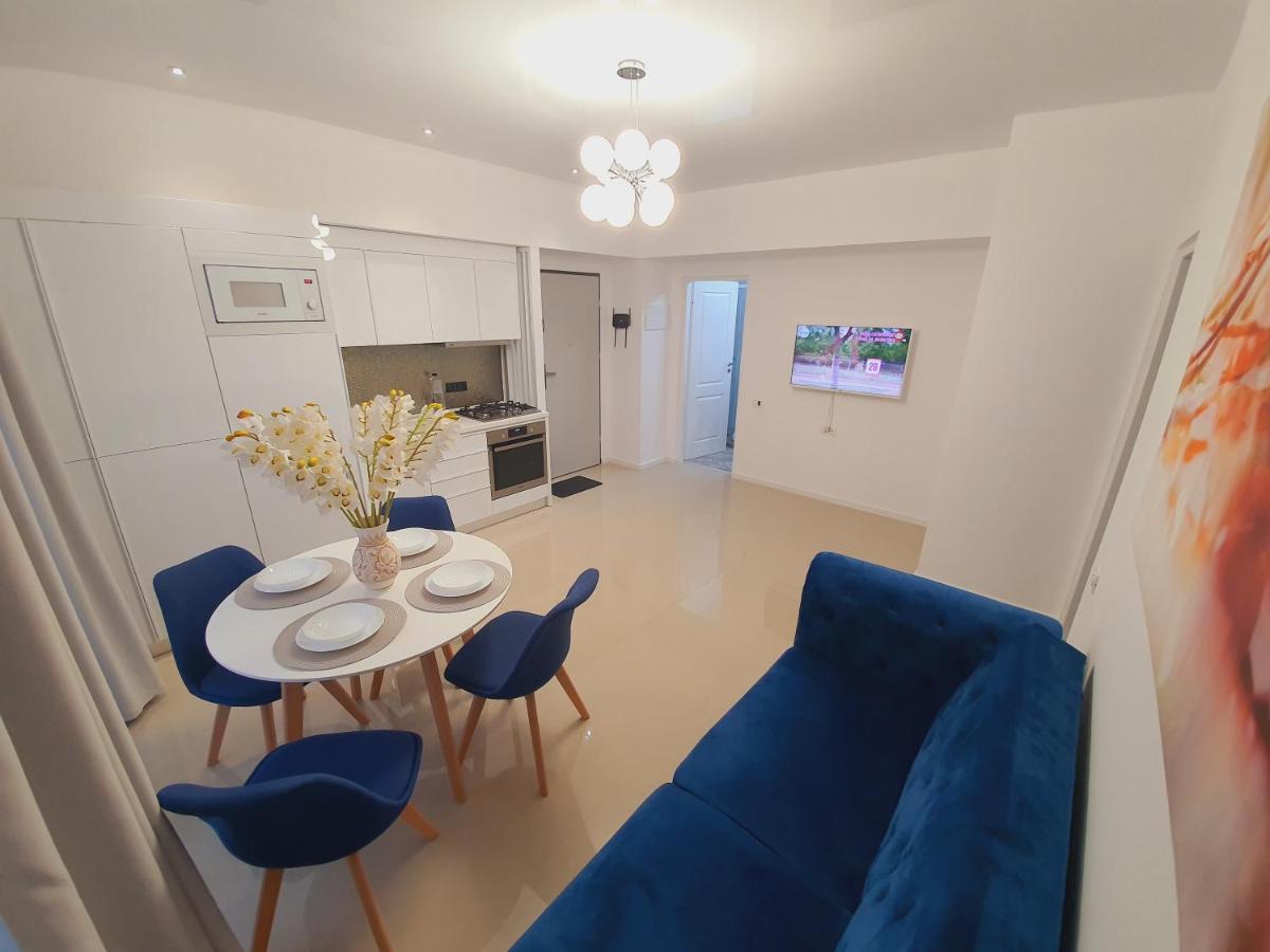 Ely Residence2 Мамая Екстериор снимка