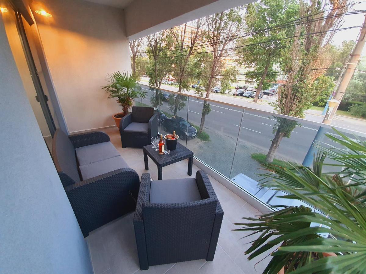 Ely Residence2 Мамая Екстериор снимка