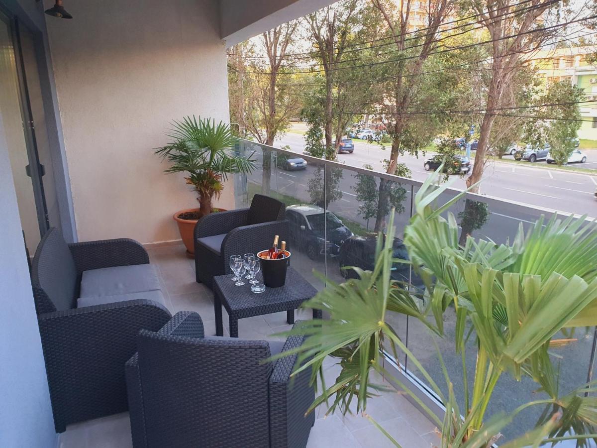 Ely Residence2 Мамая Екстериор снимка