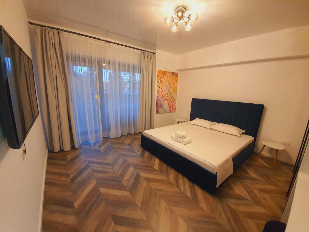 Ely Residence2 Мамая Екстериор снимка