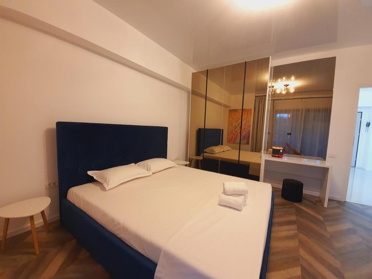 Ely Residence2 Мамая Екстериор снимка