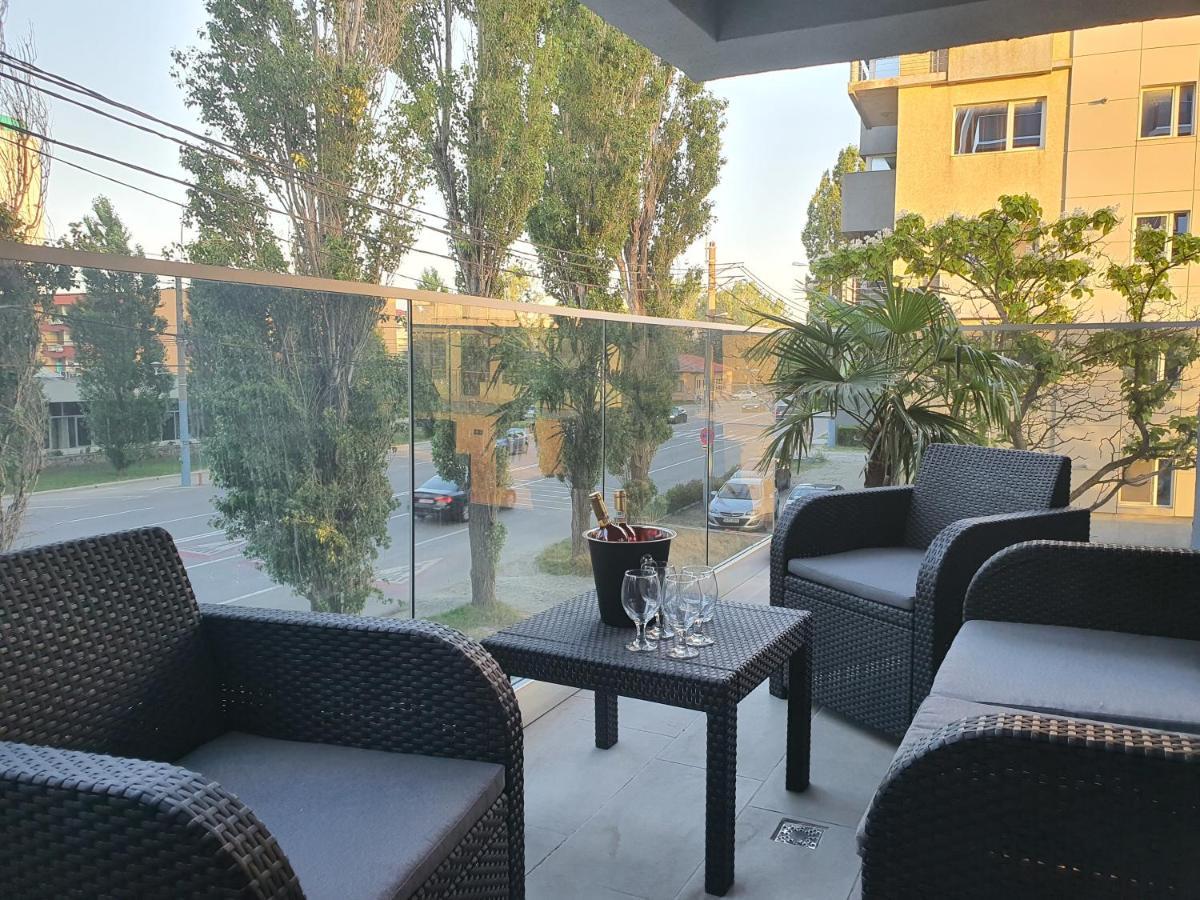 Ely Residence2 Мамая Екстериор снимка