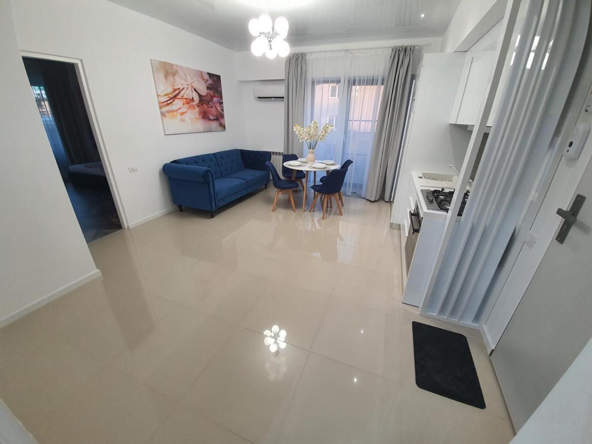 Ely Residence2 Мамая Екстериор снимка