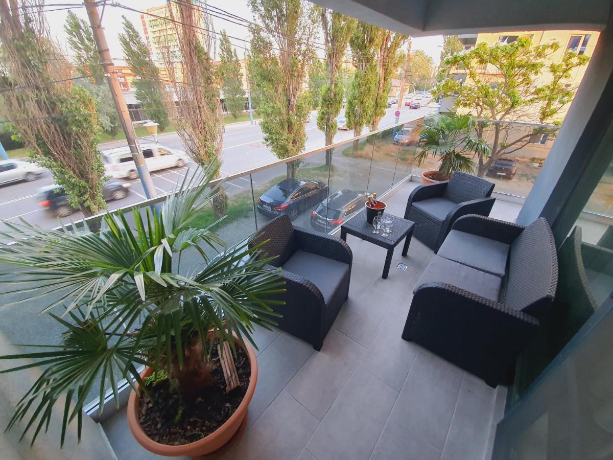 Ely Residence2 Мамая Екстериор снимка