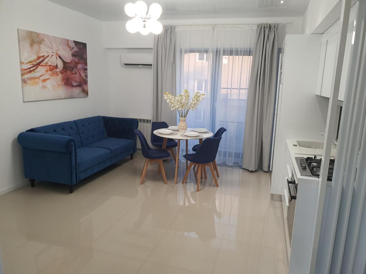 Ely Residence2 Мамая Екстериор снимка