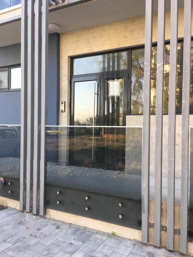 Ely Residence2 Мамая Екстериор снимка