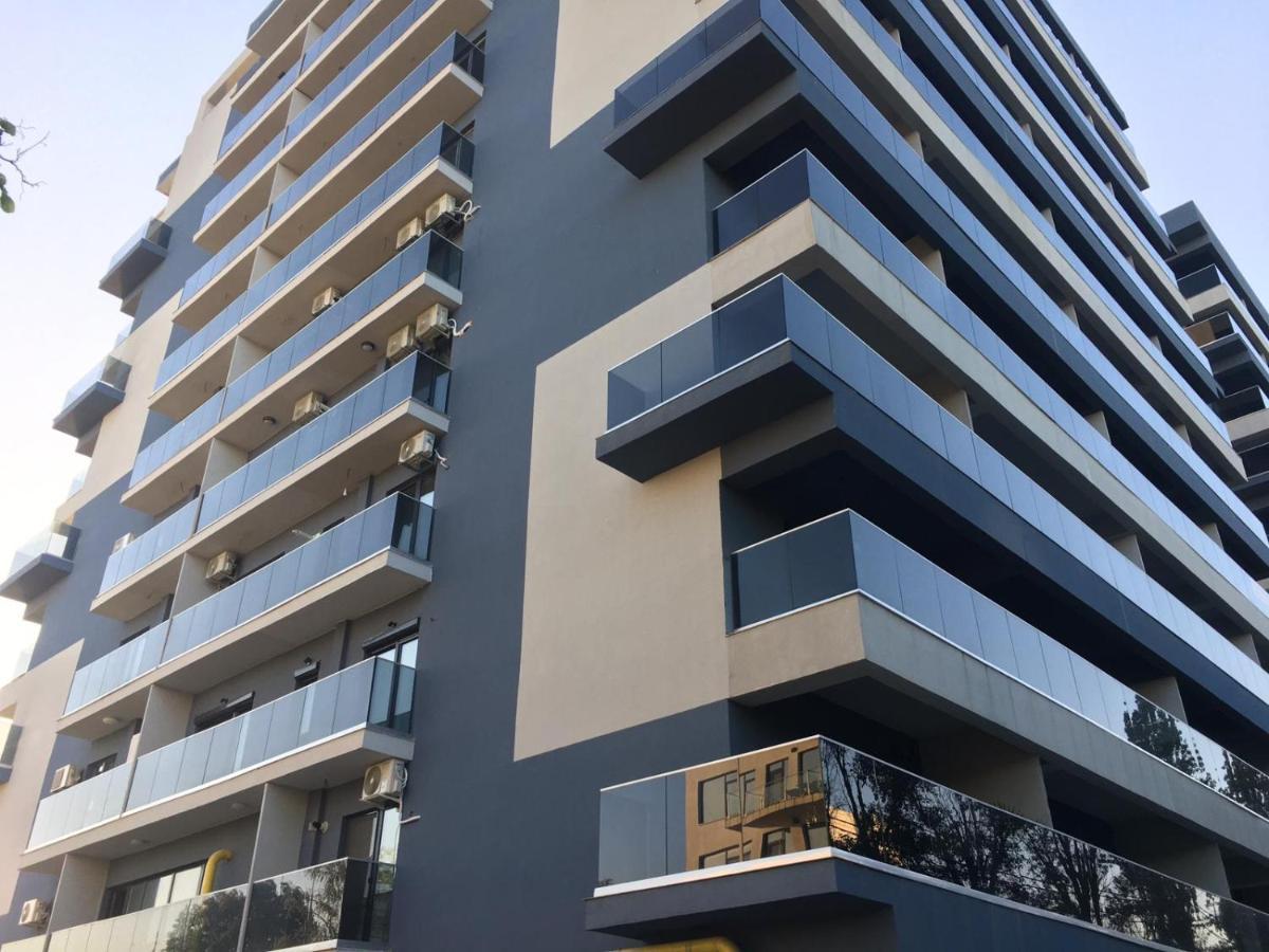 Ely Residence2 Мамая Екстериор снимка